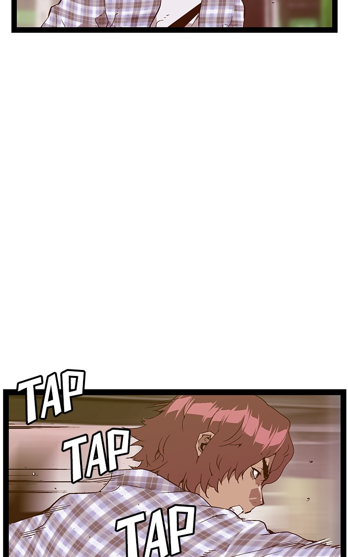 Weak Hero - Chapter 96 - Page 34