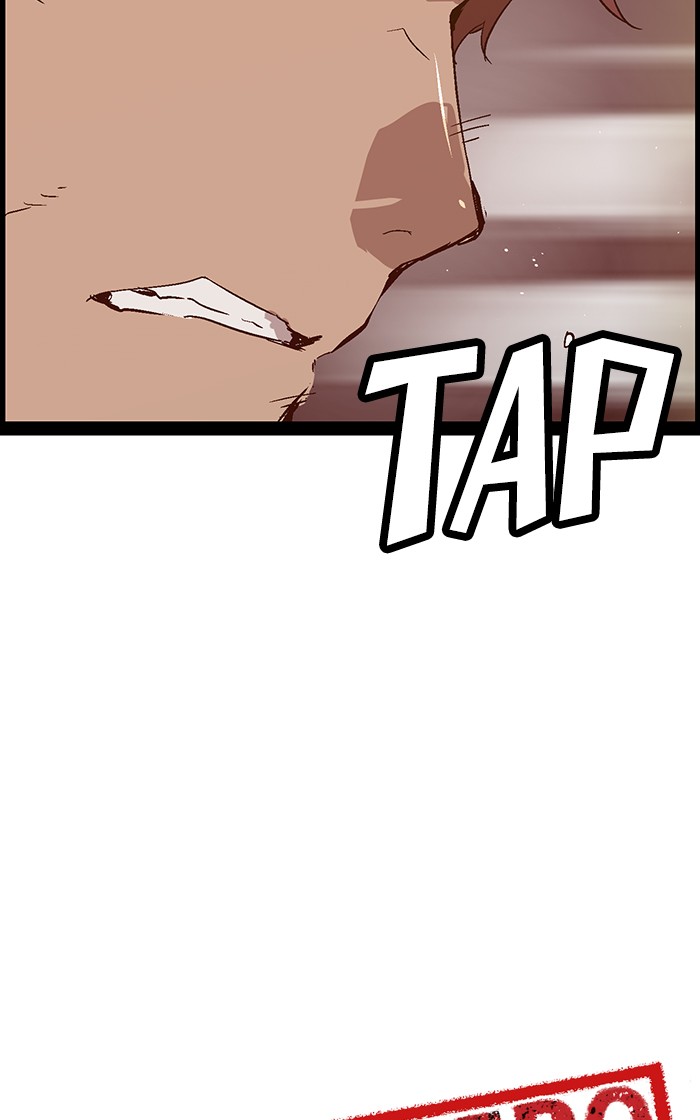 Weak Hero - Chapter 96 - Page 36