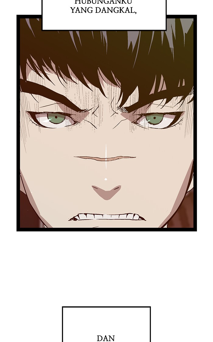 Weak Hero - Chapter 96 - Page 39