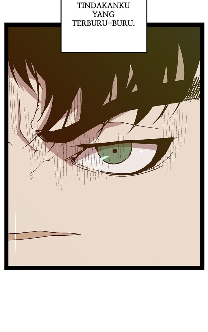 Weak Hero - Chapter 96 - Page 40