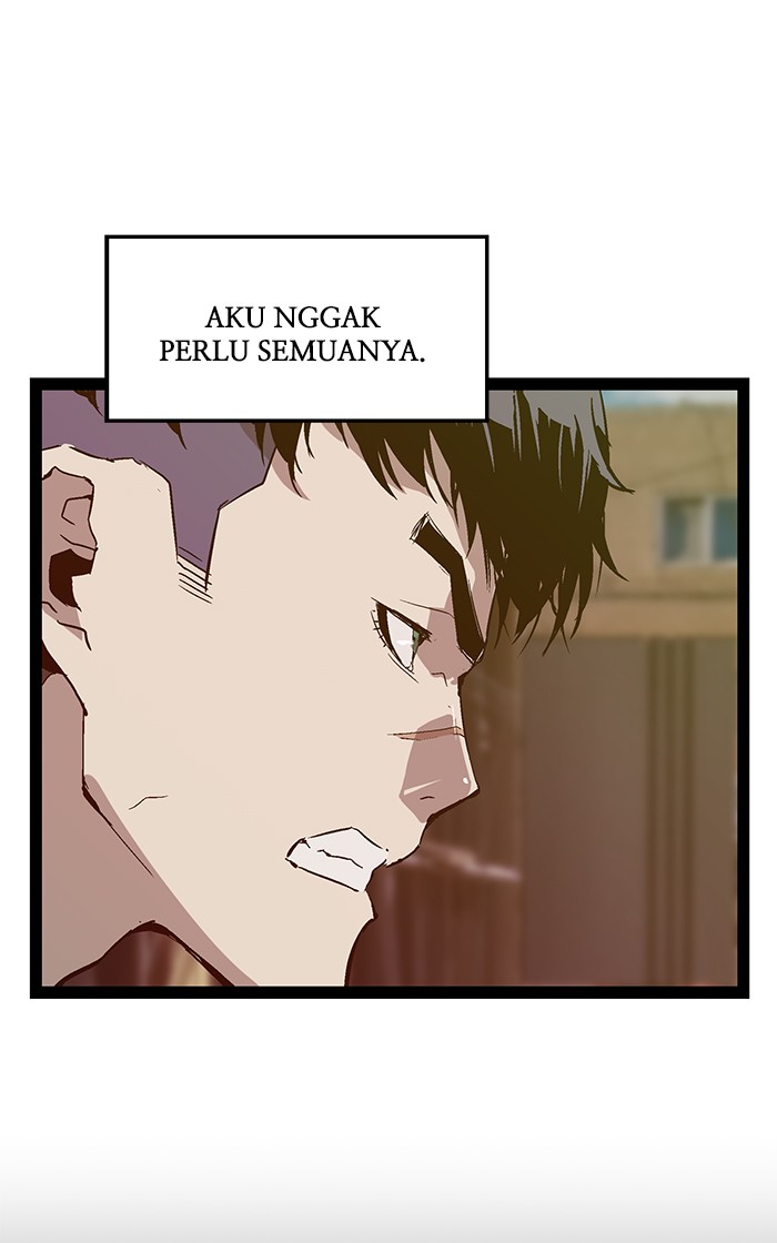 Weak Hero - Chapter 96 - Page 42