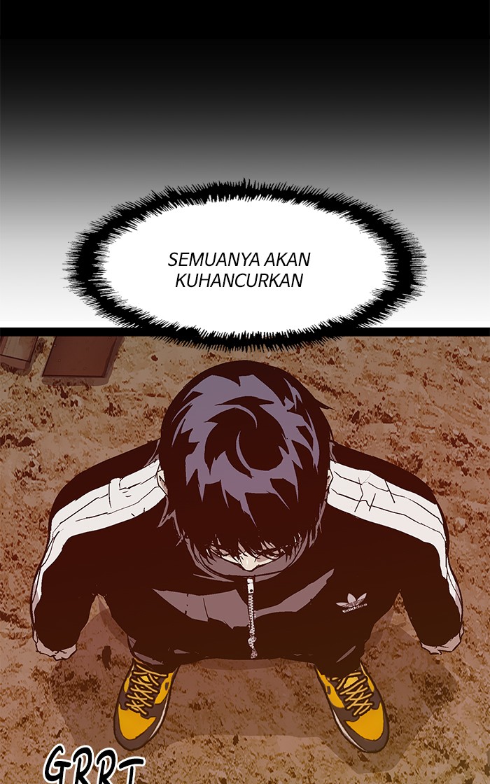 Weak Hero - Chapter 96 - Page 44