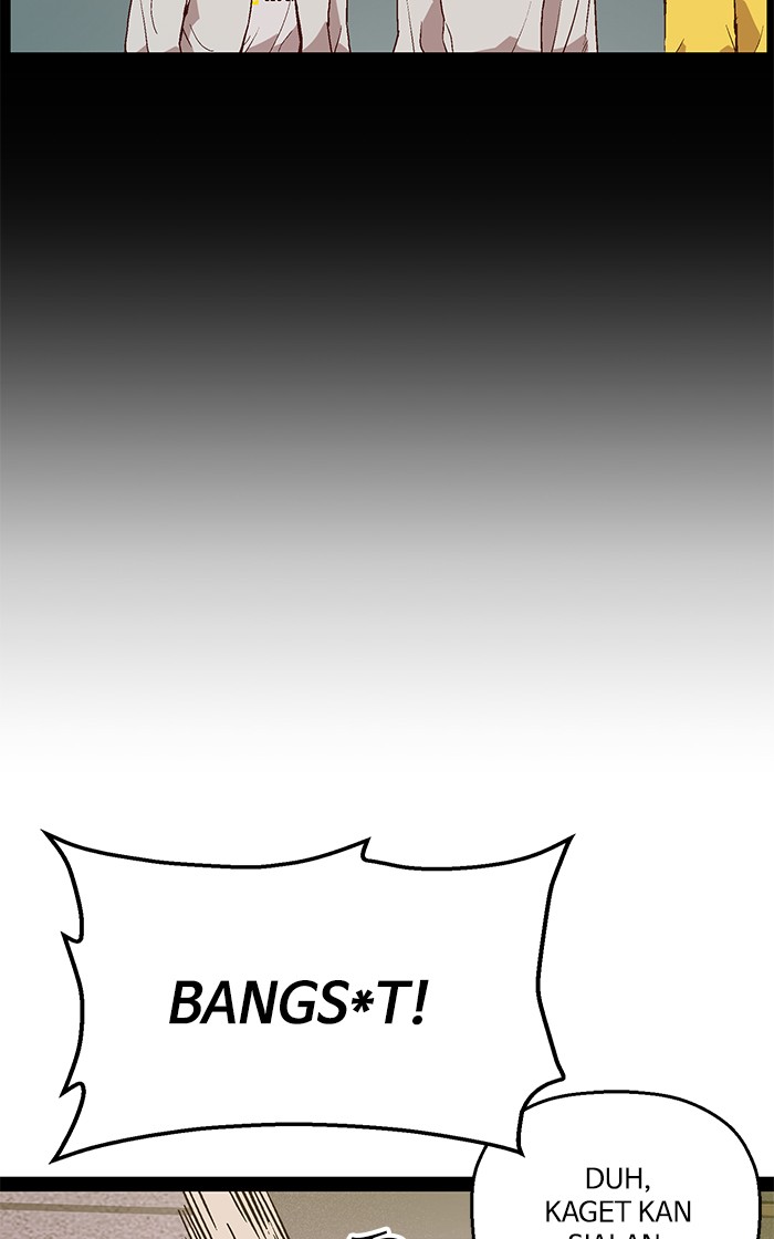 Weak Hero - Chapter 96 - Page 46