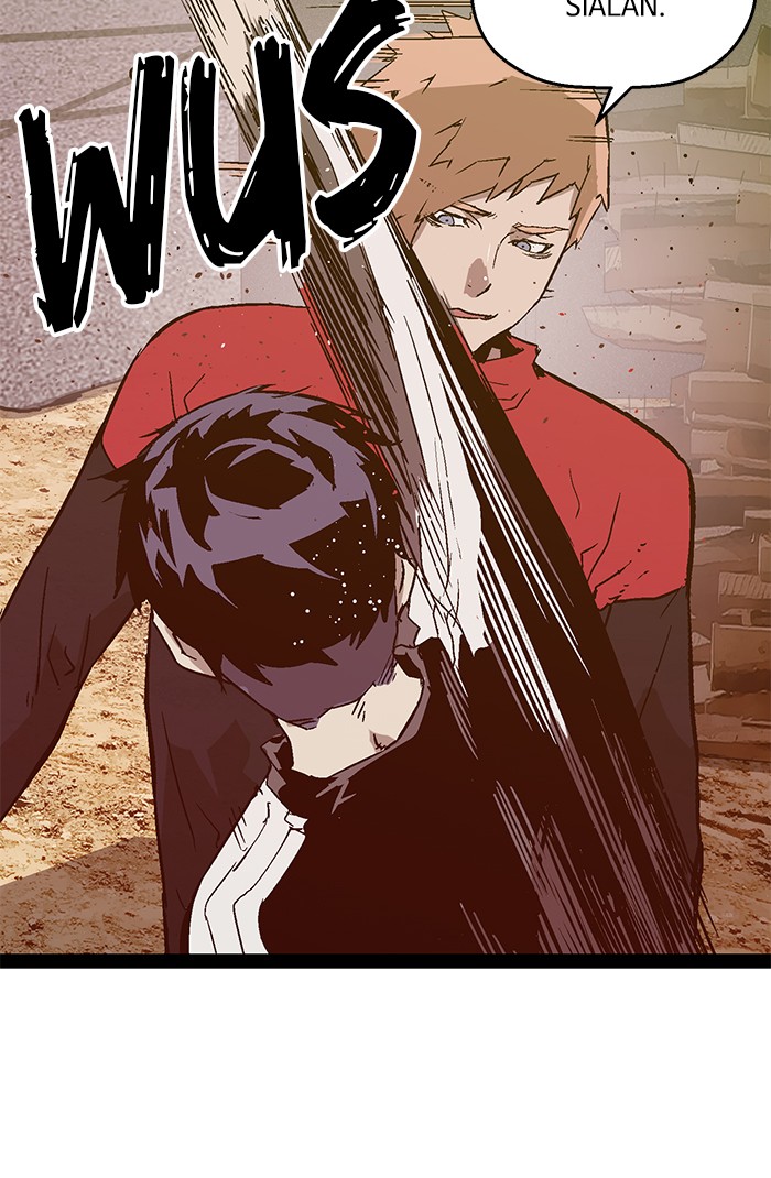 Weak Hero - Chapter 96 - Page 47