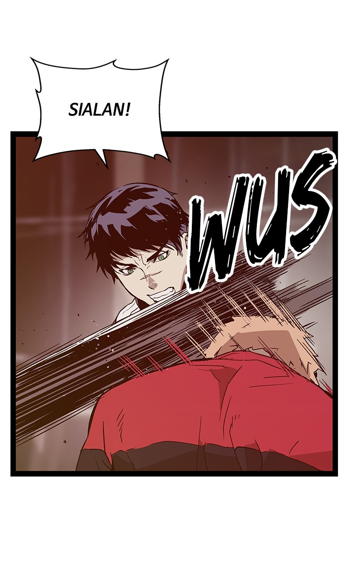 Weak Hero - Chapter 96 - Page 48