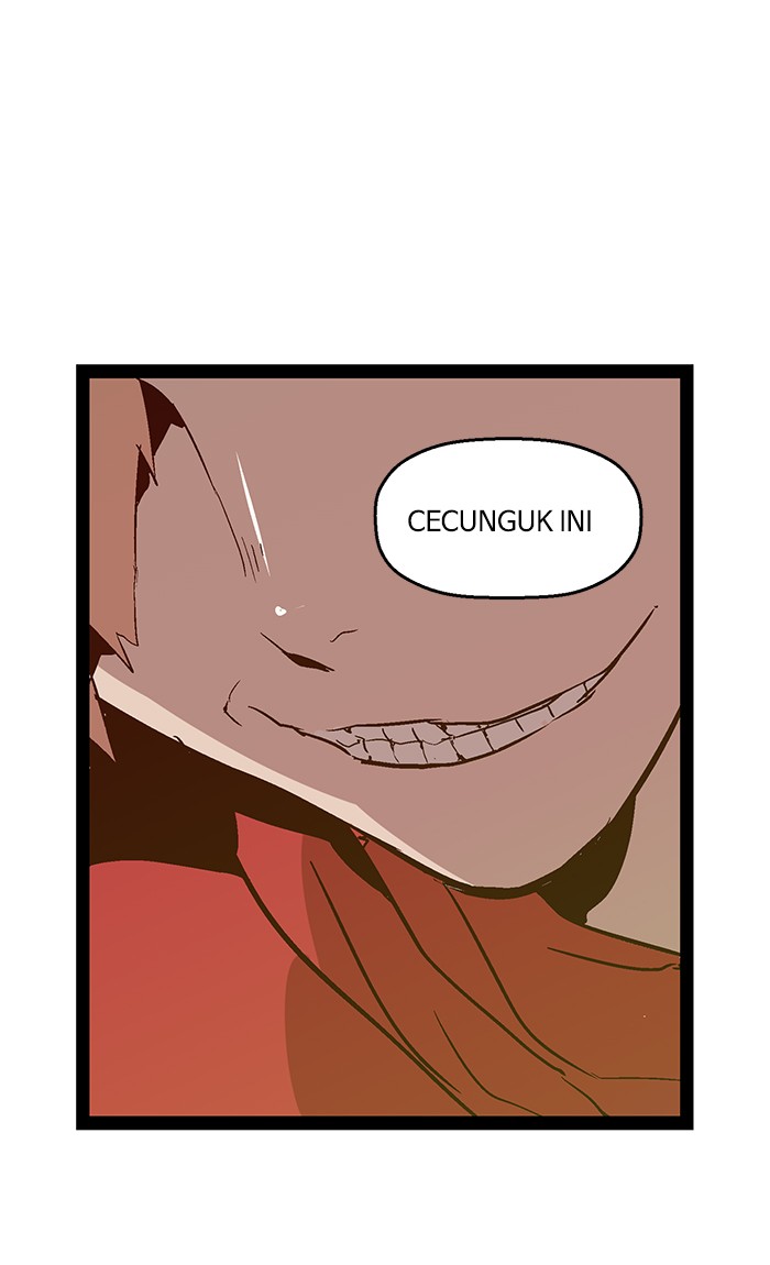 Weak Hero - Chapter 96 - Page 49