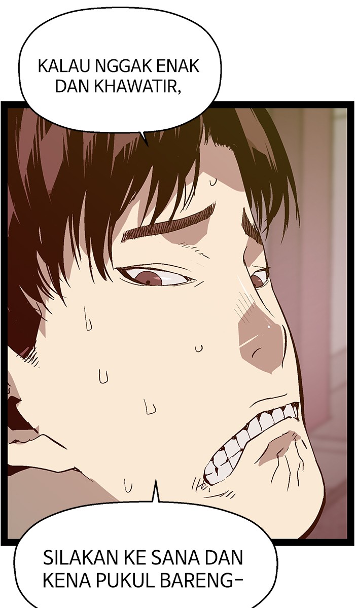 Weak Hero - Chapter 96 - Page 5