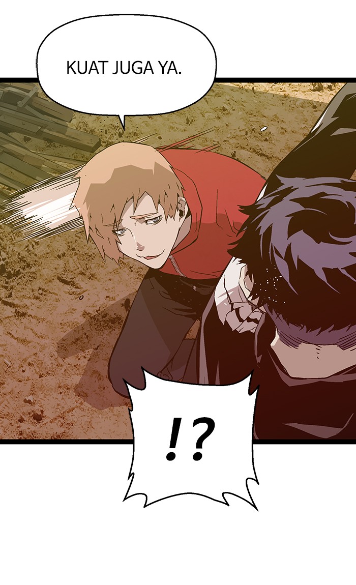 Weak Hero - Chapter 96 - Page 50