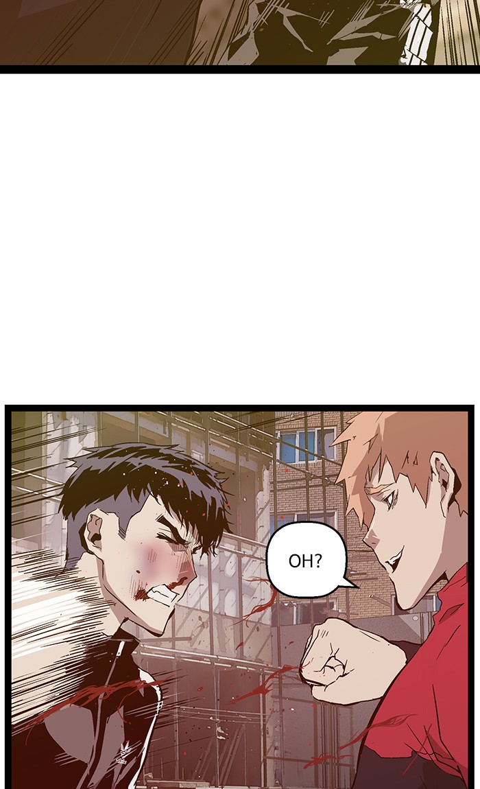 Weak Hero - Chapter 96 - Page 52