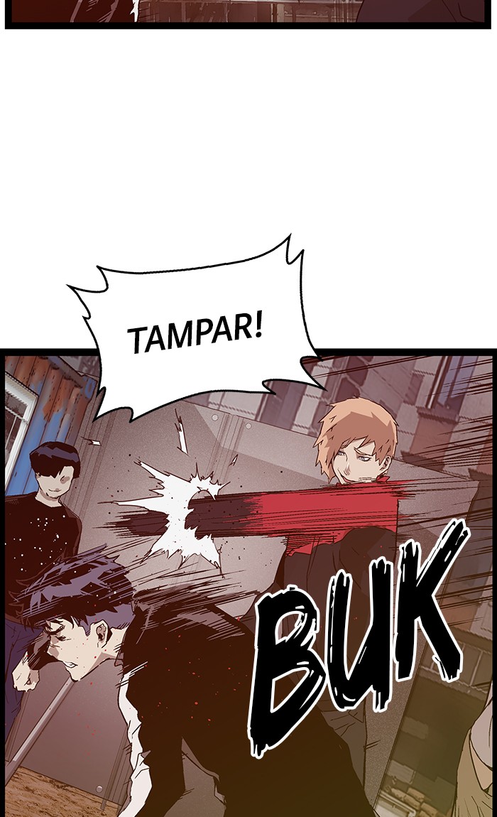 Weak Hero - Chapter 96 - Page 53
