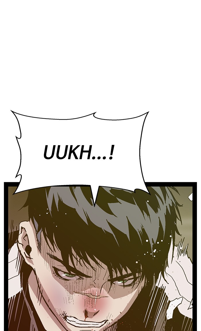 Weak Hero - Chapter 96 - Page 55