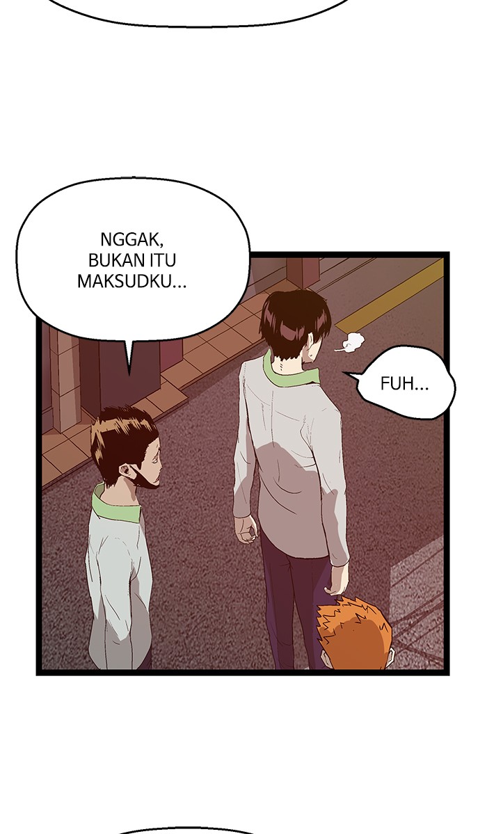 Weak Hero - Chapter 96 - Page 6