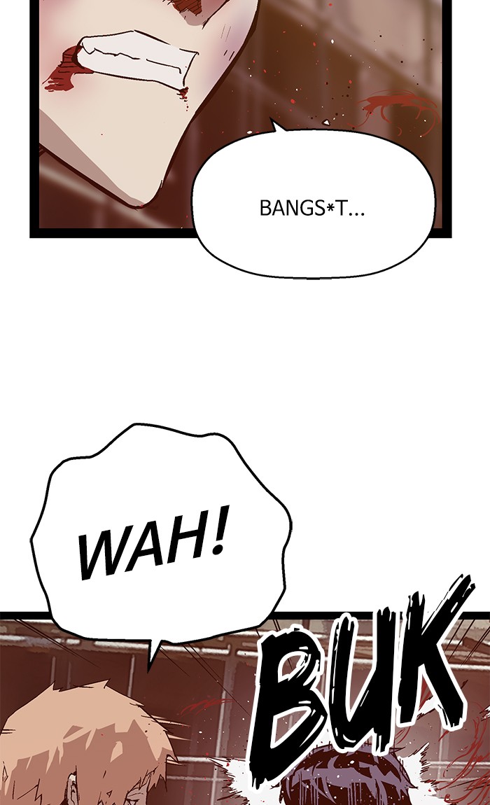 Weak Hero - Chapter 96 - Page 60