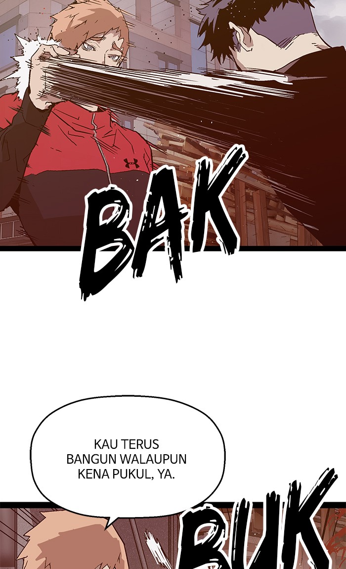 Weak Hero - Chapter 96 - Page 62