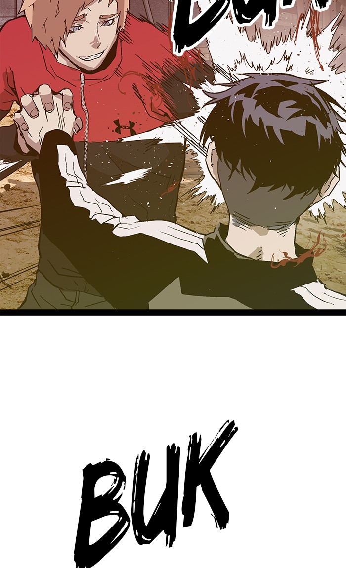 Weak Hero - Chapter 96 - Page 63