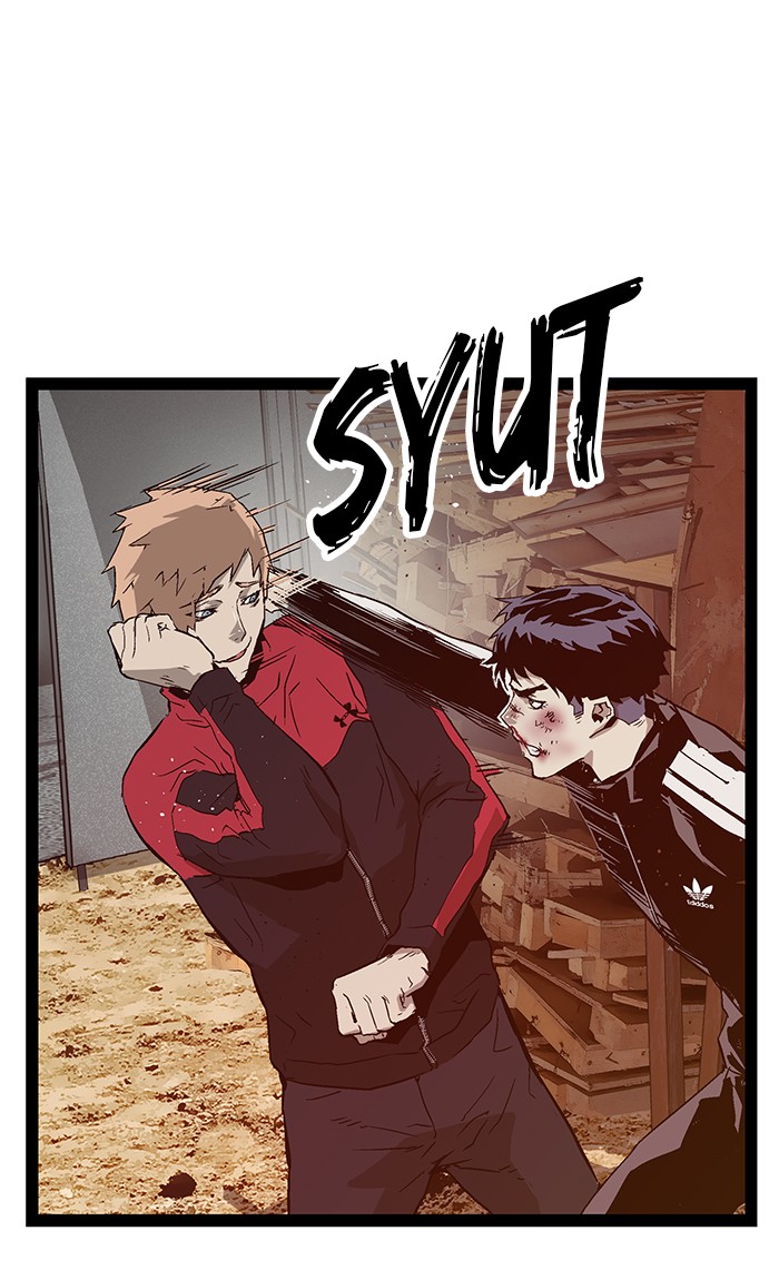 Weak Hero - Chapter 96 - Page 65