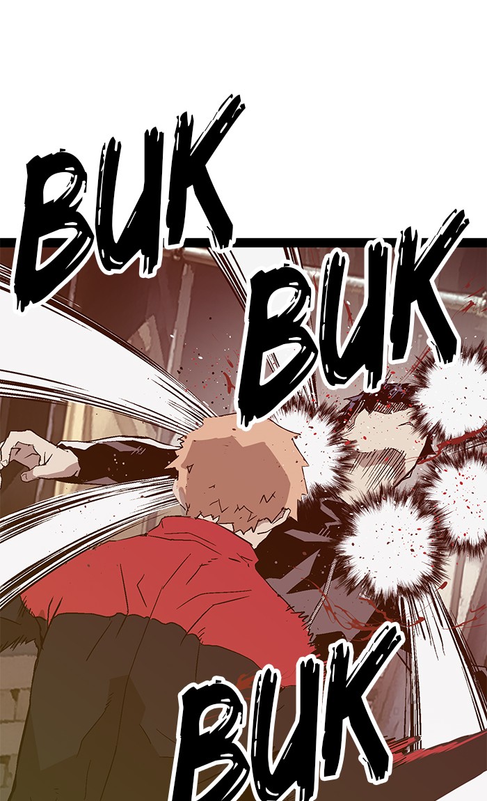 Weak Hero - Chapter 96 - Page 66