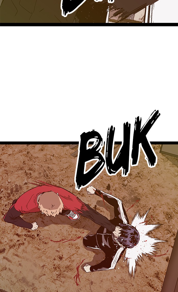 Weak Hero - Chapter 96 - Page 67