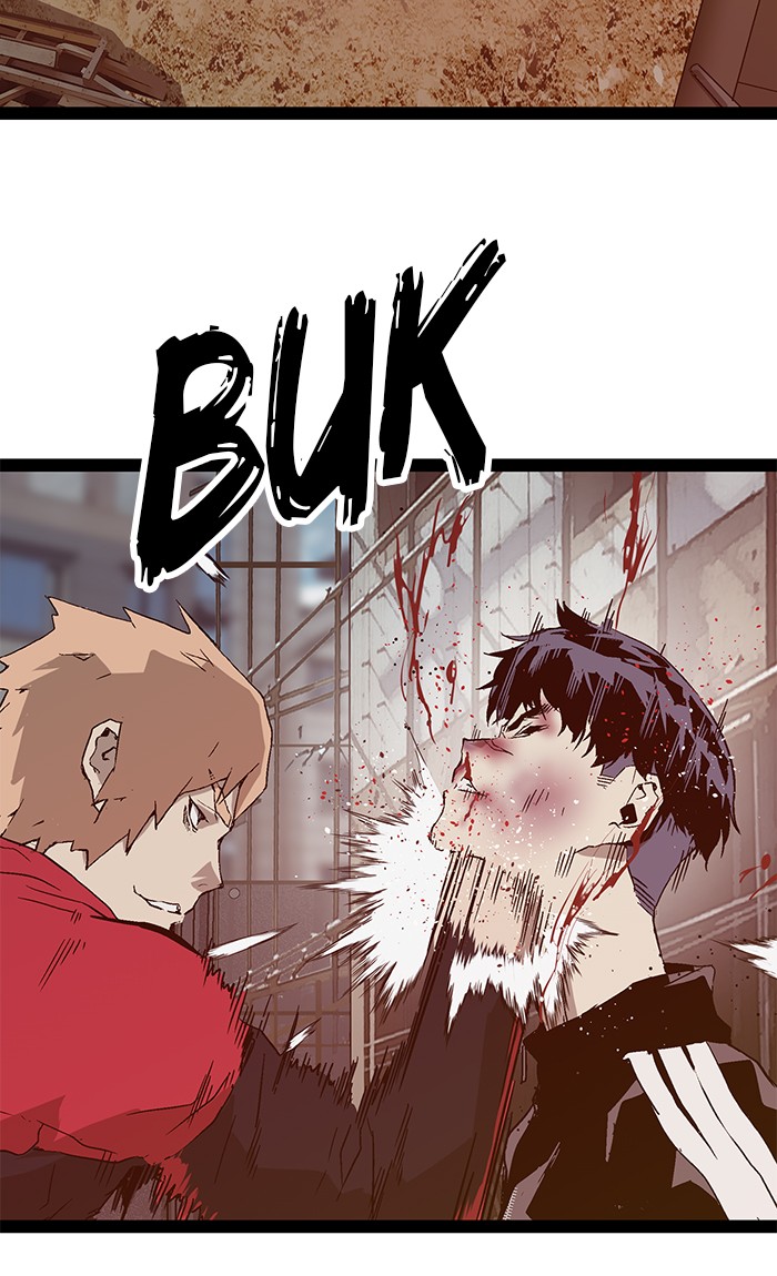 Weak Hero - Chapter 96 - Page 68