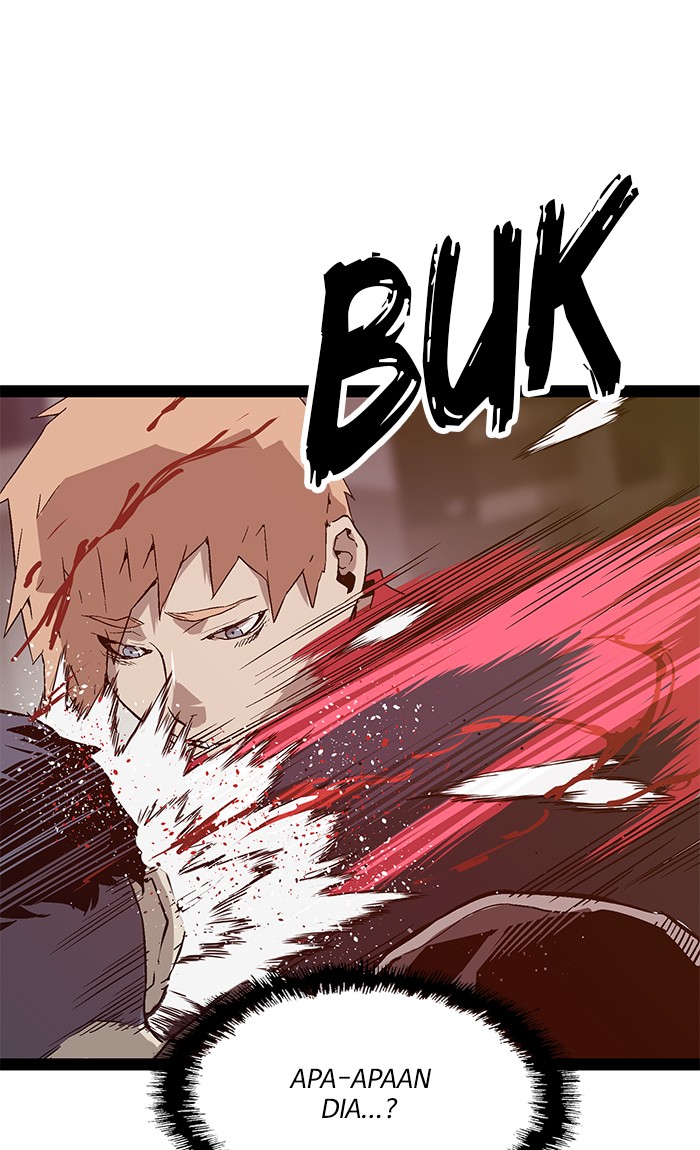 Weak Hero - Chapter 96 - Page 69