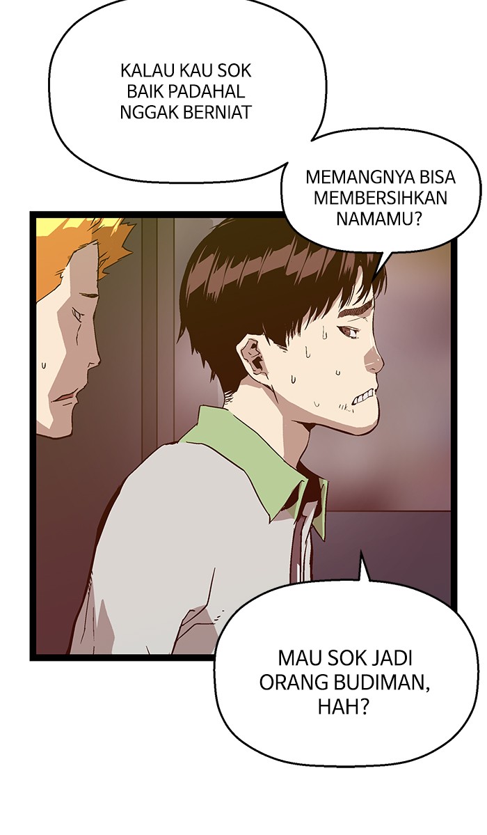 Weak Hero - Chapter 96 - Page 7