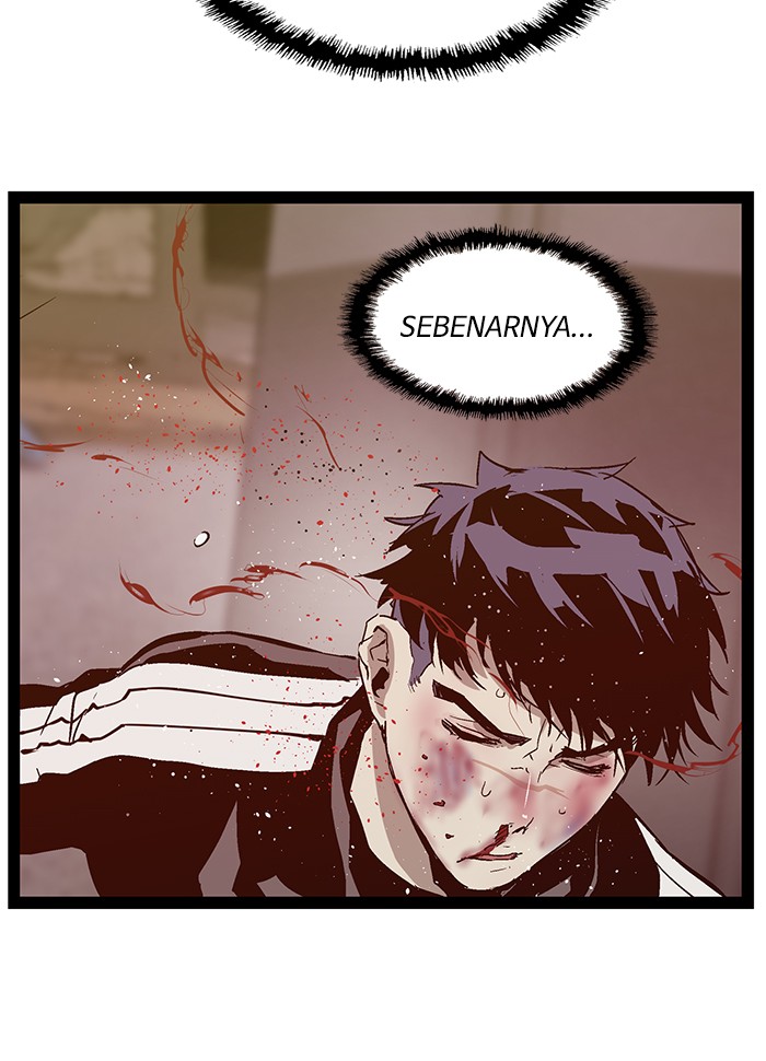 Weak Hero - Chapter 96 - Page 70