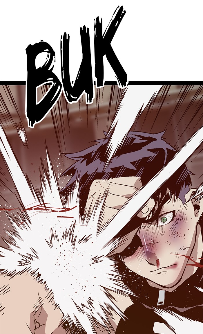 Weak Hero - Chapter 96 - Page 72