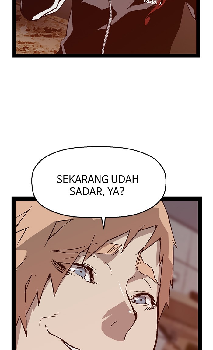 Weak Hero - Chapter 96 - Page 76