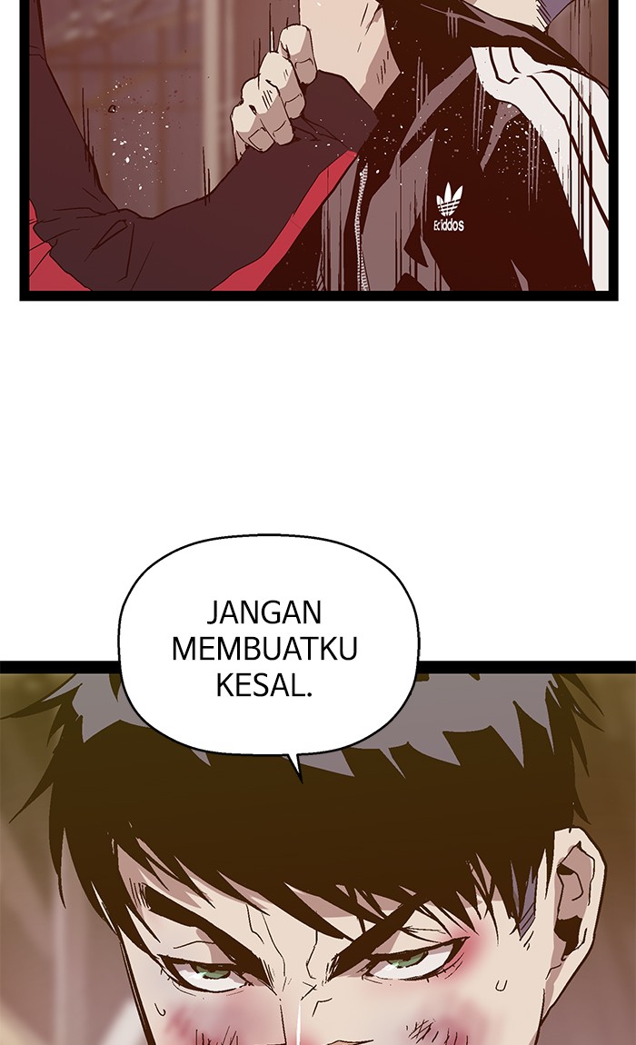 Weak Hero - Chapter 96 - Page 79