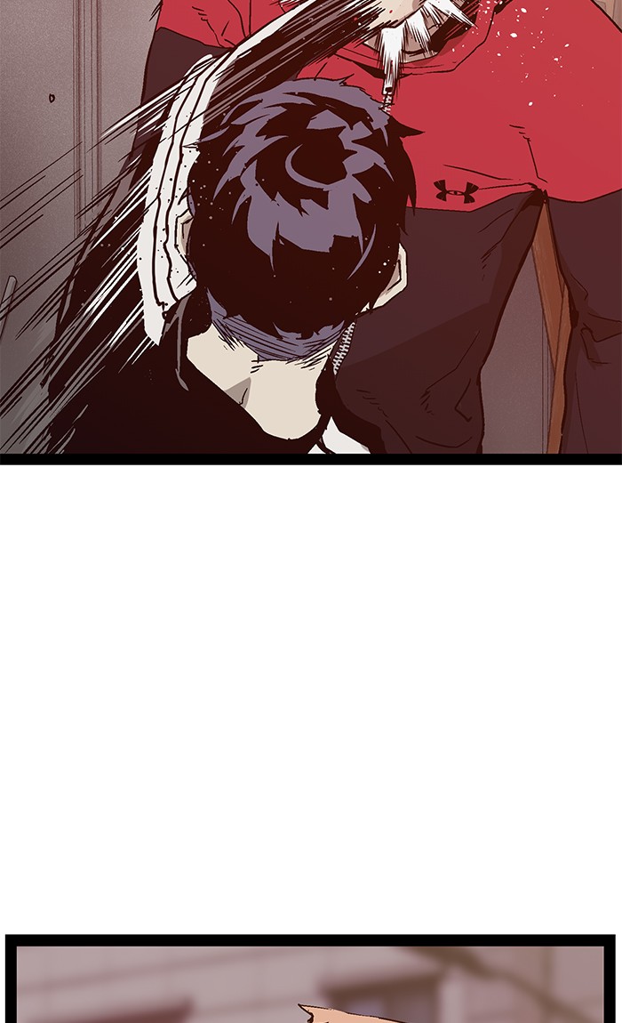 Weak Hero - Chapter 96 - Page 81