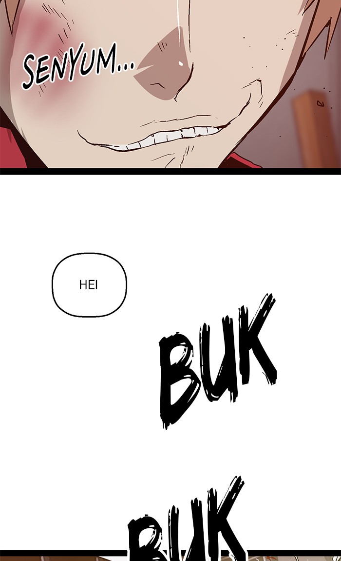 Weak Hero - Chapter 96 - Page 84