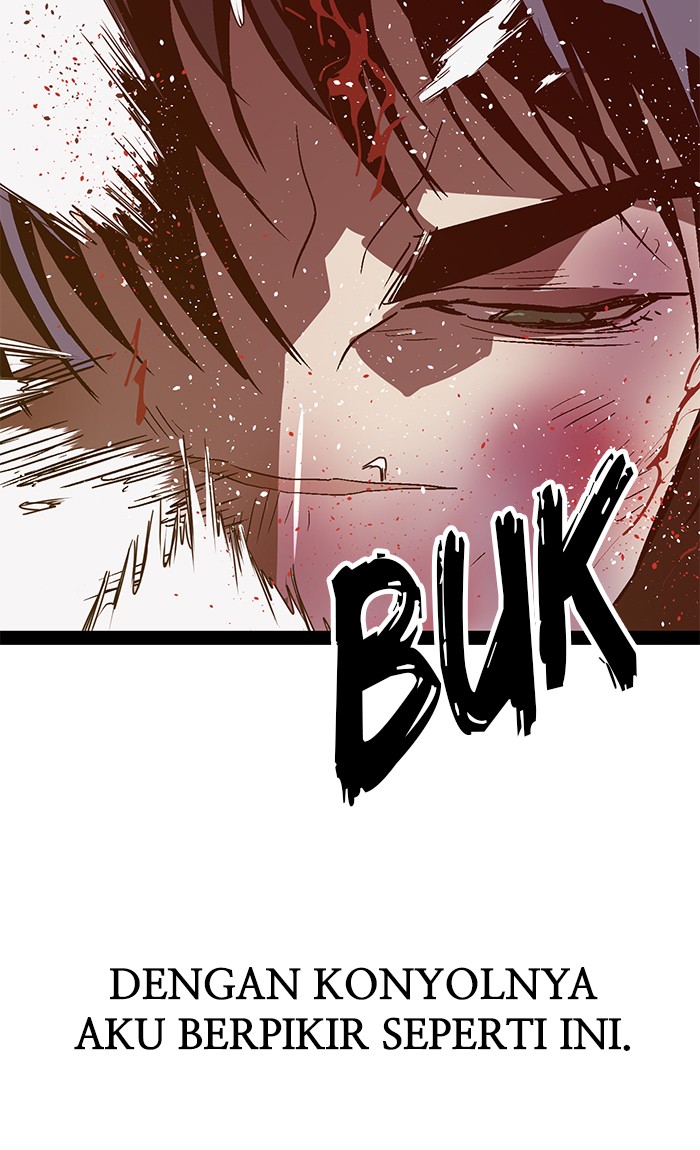 Weak Hero - Chapter 96 - Page 89