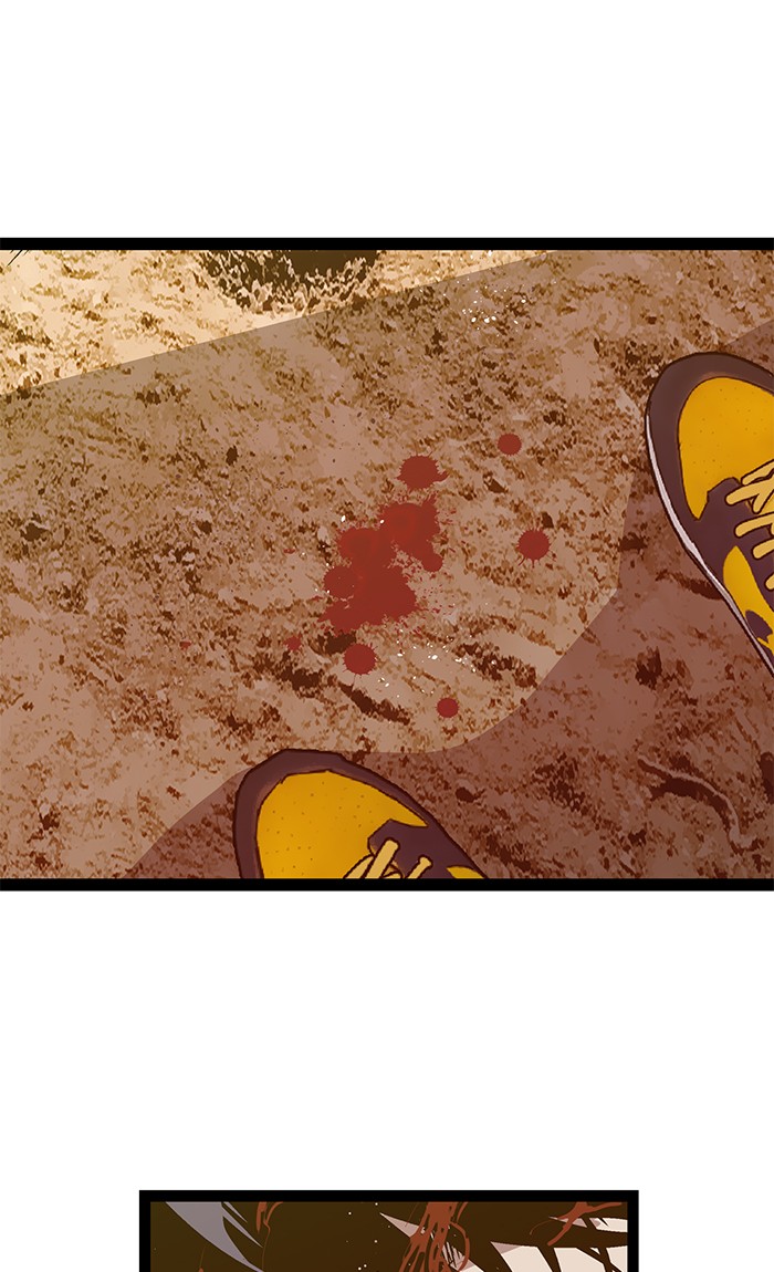 Weak Hero - Chapter 96 - Page 90