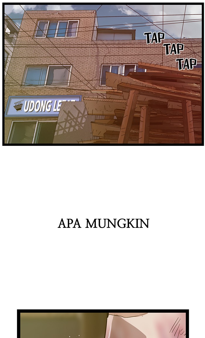 Weak Hero - Chapter 96 - Page 92