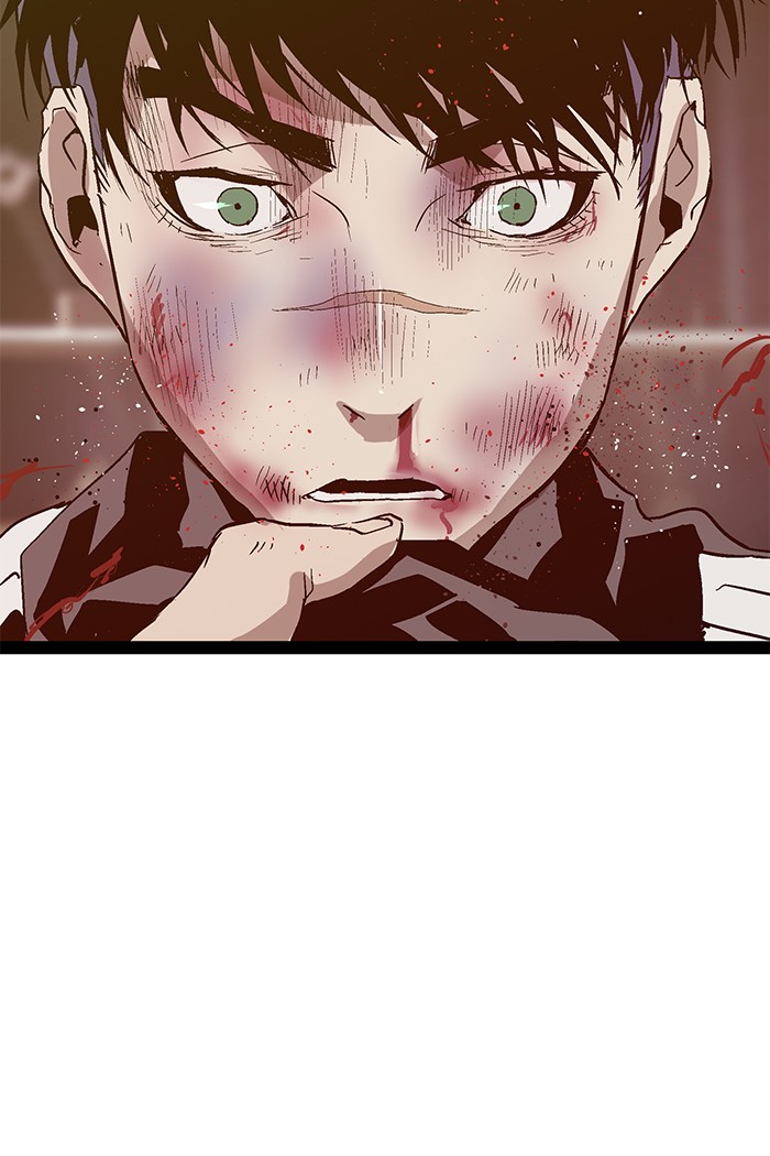 Weak Hero - Chapter 96 - Page 97