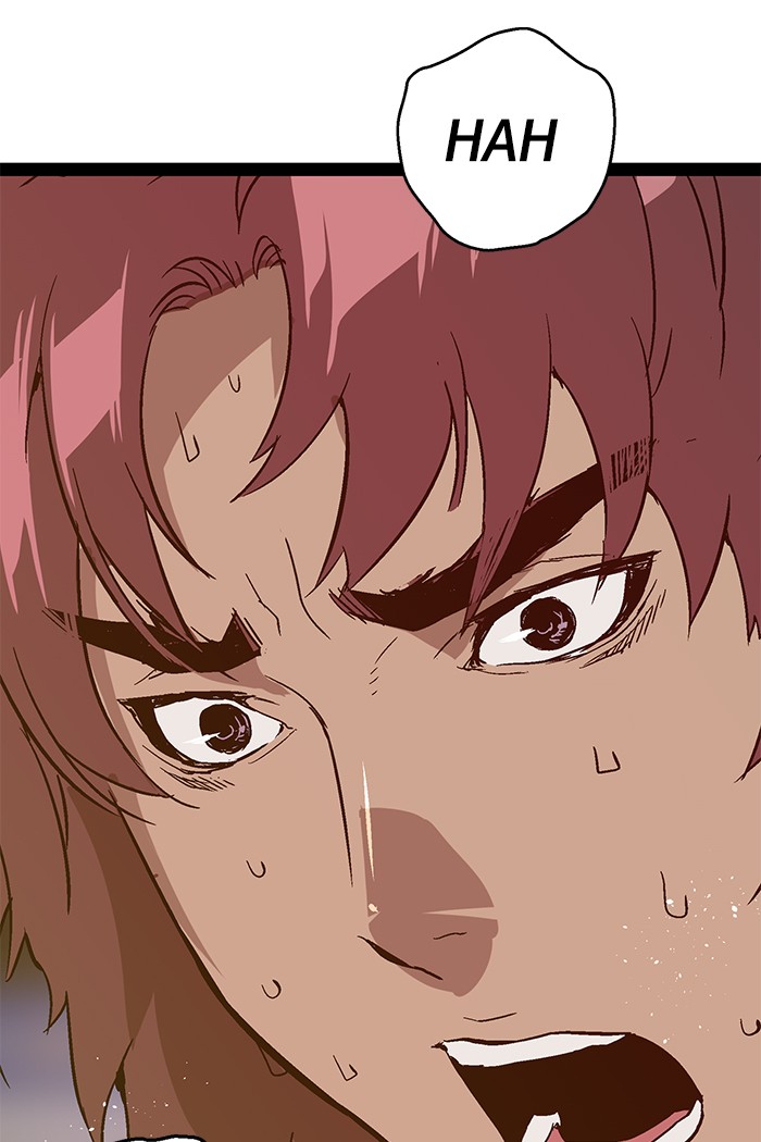 Weak Hero - Chapter 96 - Page 98