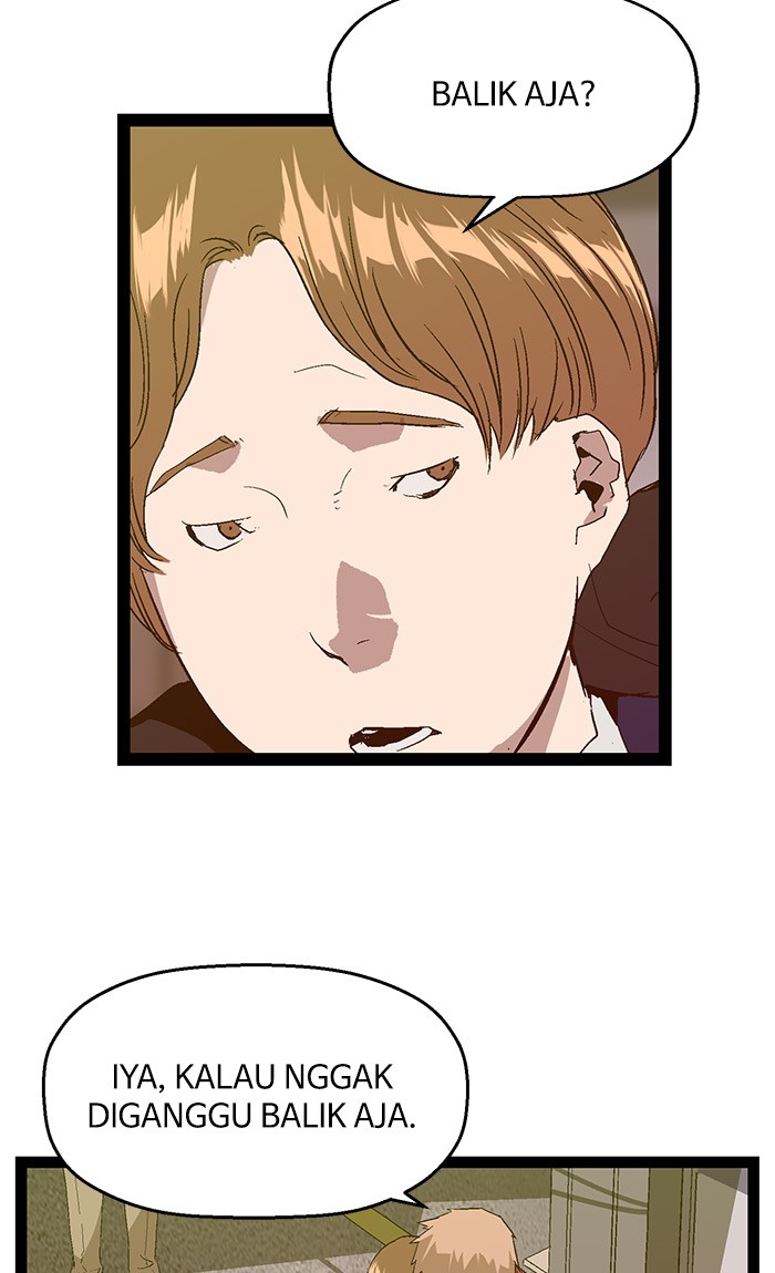 Weak Hero - Chapter 95 - Page 15