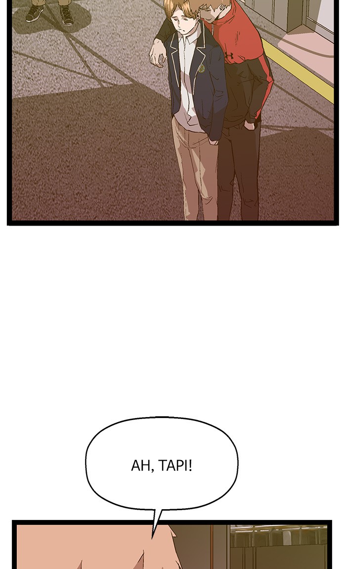 Weak Hero - Chapter 95 - Page 16