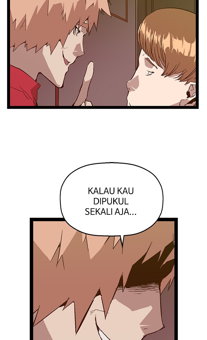 Weak Hero - Chapter 95 - Page 17