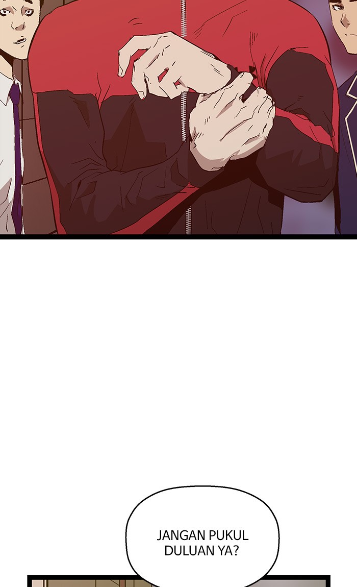 Weak Hero - Chapter 95 - Page 20