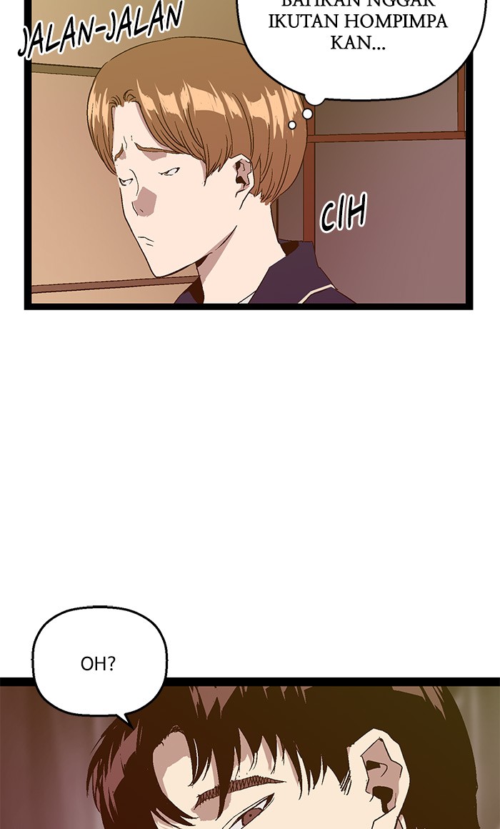 Weak Hero - Chapter 95 - Page 27