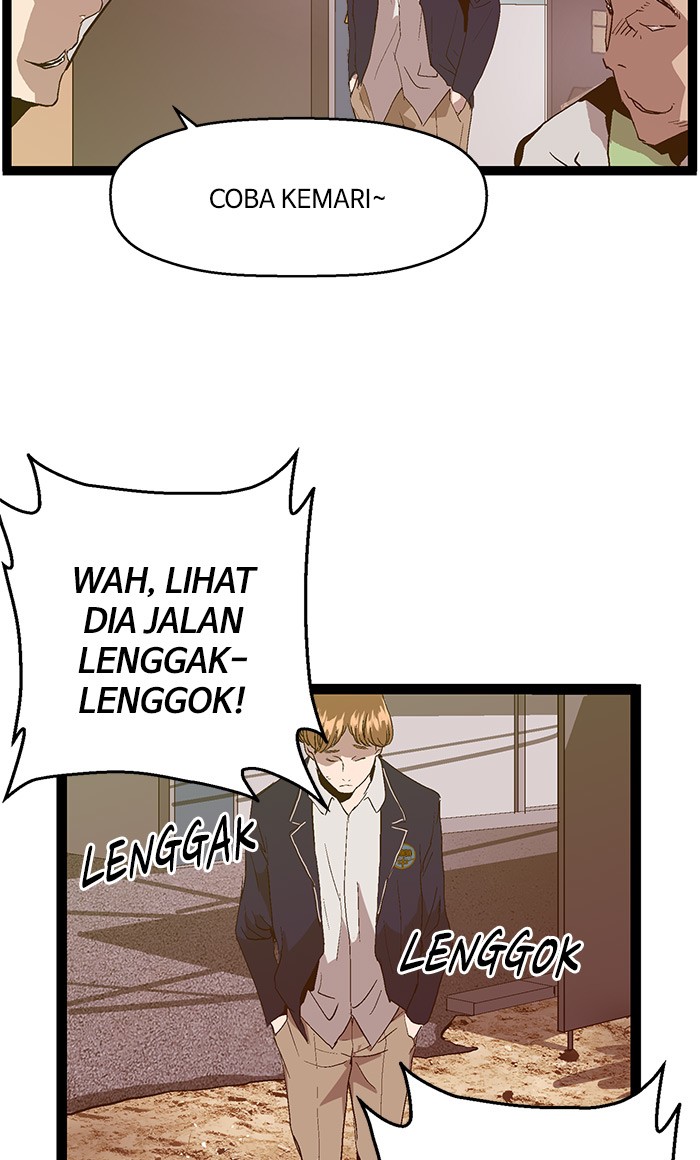 Weak Hero - Chapter 95 - Page 29