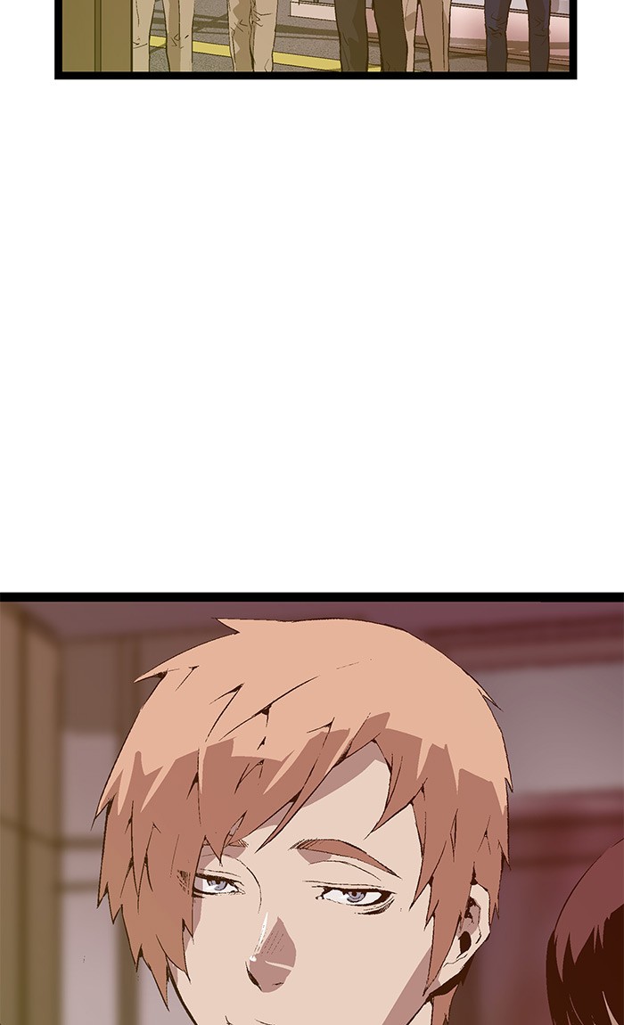 Weak Hero - Chapter 95 - Page 3