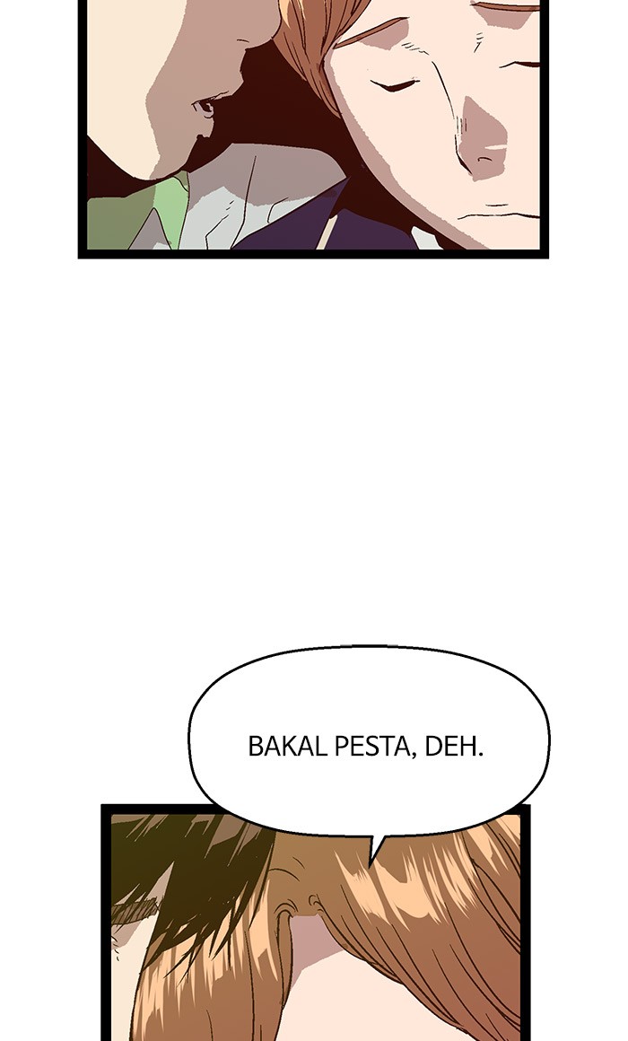 Weak Hero - Chapter 95 - Page 32