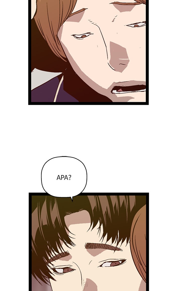 Weak Hero - Chapter 95 - Page 33