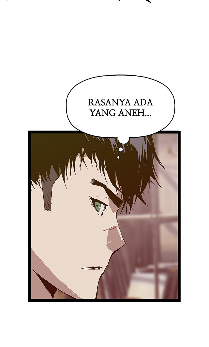 Weak Hero - Chapter 95 - Page 37