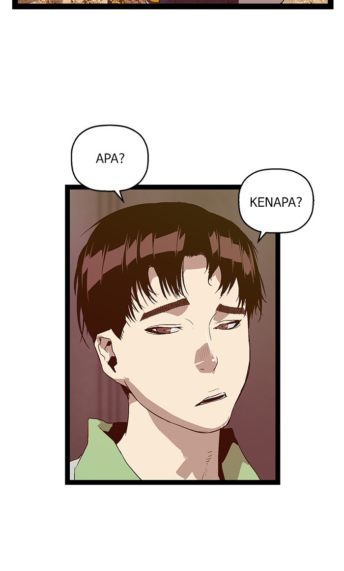 Weak Hero - Chapter 95 - Page 39