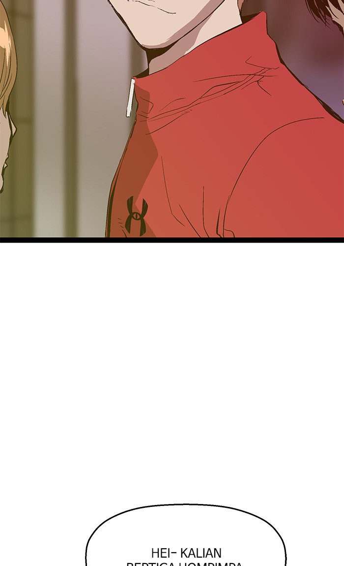 Weak Hero - Chapter 95 - Page 4