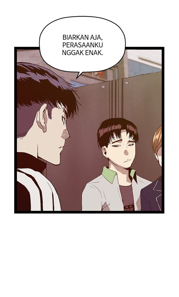 Weak Hero - Chapter 95 - Page 40