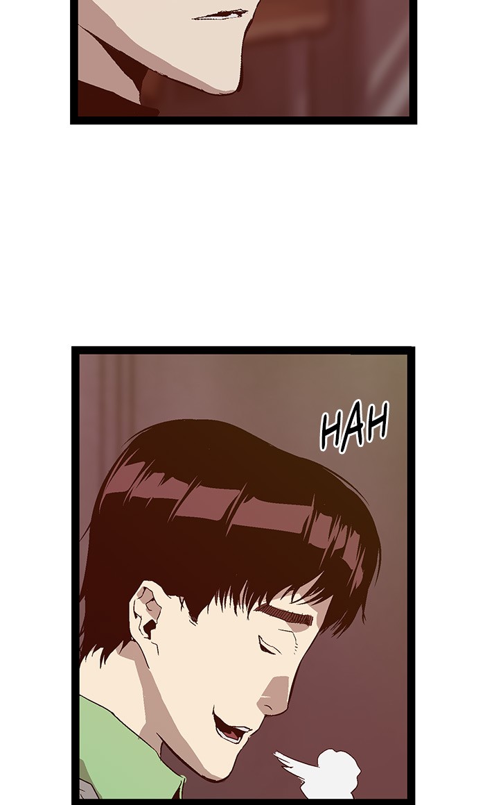 Weak Hero - Chapter 95 - Page 44